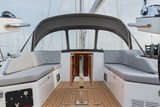 Beneteau First 44 for sale Ancasta Lymington